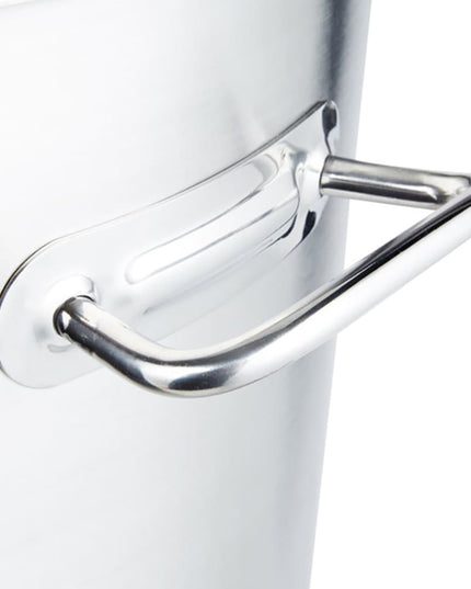 Nồi Hầm Vollrath 47726 Intrigue 71.9l Inox Từ