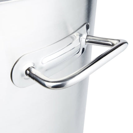 Nồi Hầm Vollrath 47726 Intrigue 71.9l Inox Từ