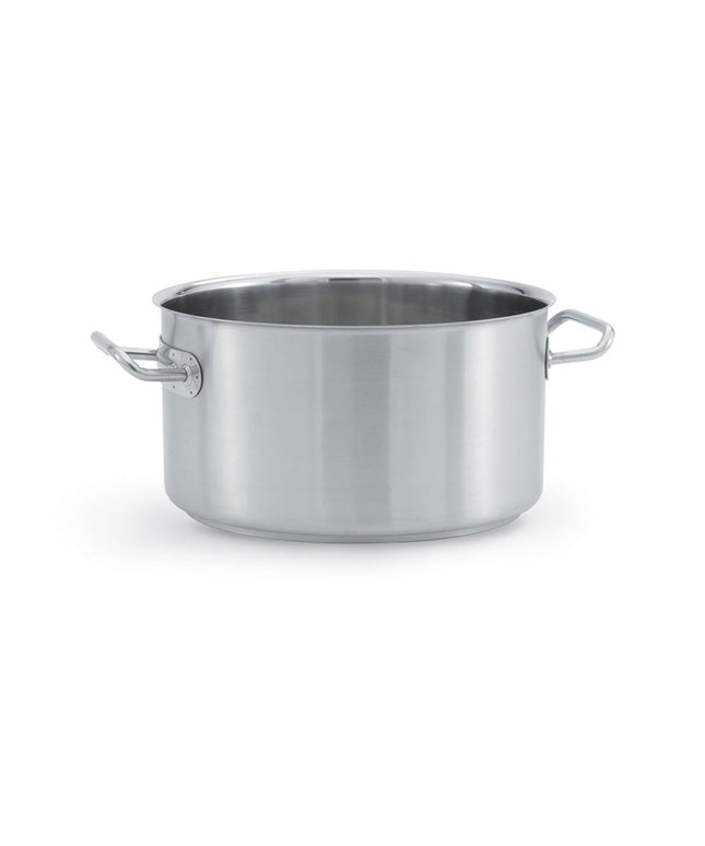 Nồi Inox Vollrath 47734 Intrigue 22.7 l Dùng Cho Bếp Từ