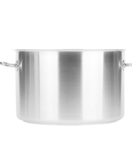 Nồi Inox Vollrath 47734 Intrigue 22.7 l Dùng Cho Bếp Từ