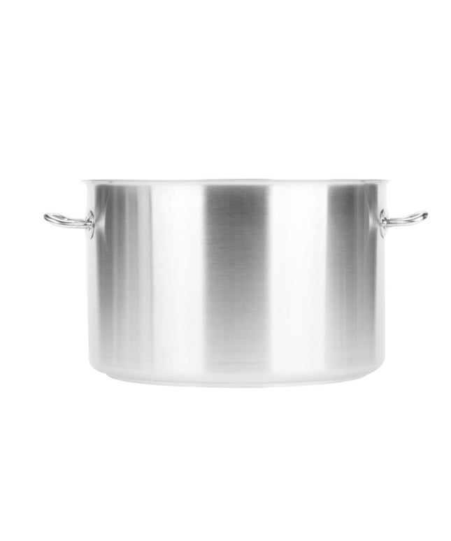 Nồi Inox Vollrath 47734 Intrigue 22.7 l Dùng Cho Bếp Từ