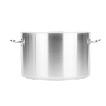 Nồi Inox Vollrath 47734 Intrigue 22.7 l Dùng Cho Bếp Từ
