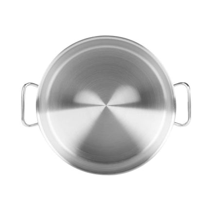 Nồi Inox Vollrath 47734 Intrigue 22.7 l Dùng Cho Bếp Từ