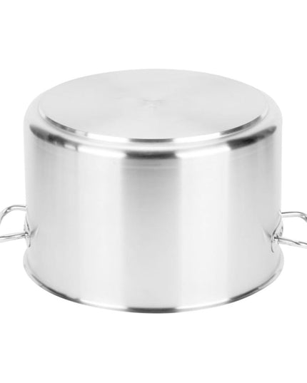 Nồi Inox Vollrath 47734 Intrigue 22.7 l Dùng Cho Bếp Từ