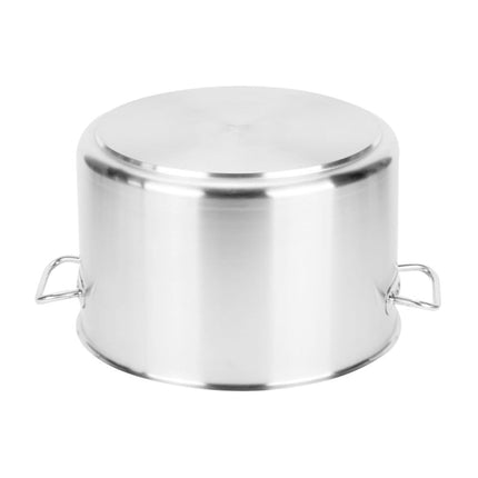 Nồi Inox Vollrath 47734 Intrigue 22.7 l Dùng Cho Bếp Từ