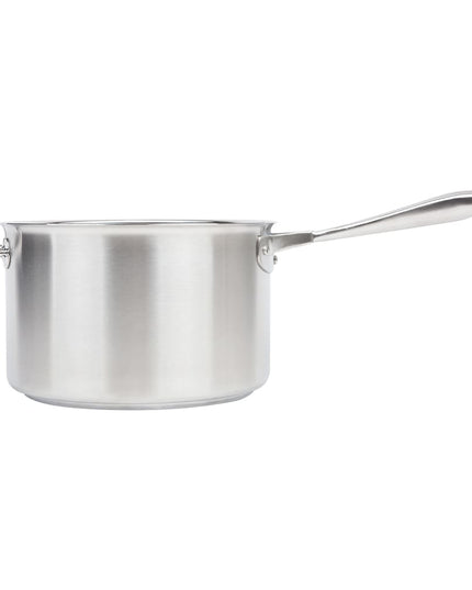 Nồi Quáy Vollrath 47743 Intrigue Thép Không Gỉ 6.6l Tay Kim Loại Rỗng - Dùng Bếp Từ