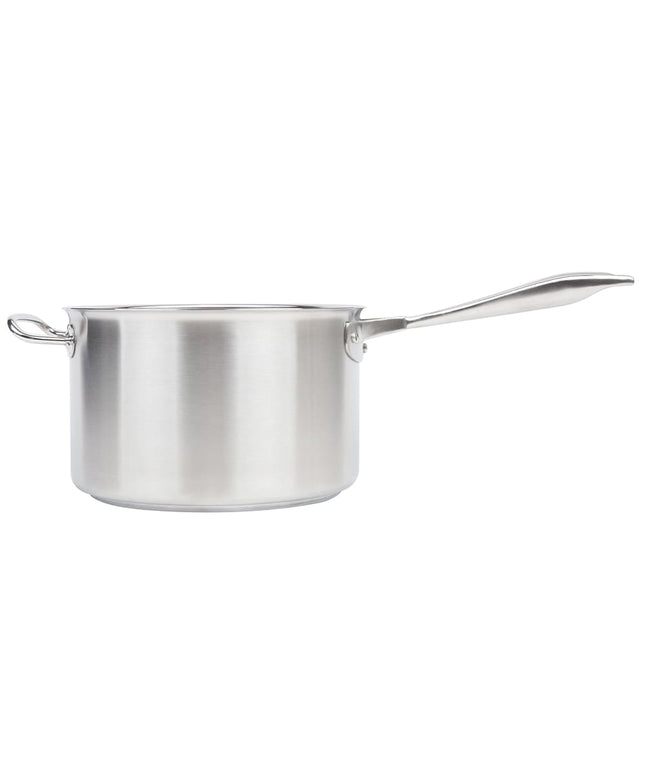 Nồi Quáy Vollrath 47743 Intrigue Thép Không Gỉ 6.6l Tay Kim Loại Rỗng - Dùng Bếp Từ