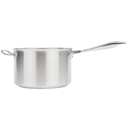 Nồi Quáy Vollrath 47743 Intrigue Thép Không Gỉ 6.6l Tay Kim Loại Rỗng - Dùng Bếp Từ