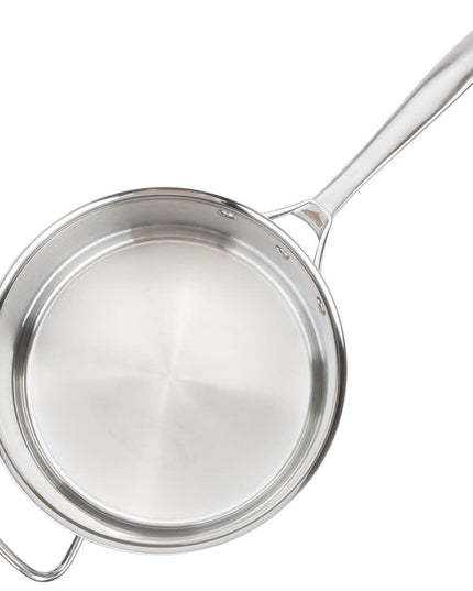 Nồi Quáy Vollrath 47743 Intrigue Thép Không Gỉ 6.6l Tay Kim Loại Rỗng - Dùng Bếp Từ