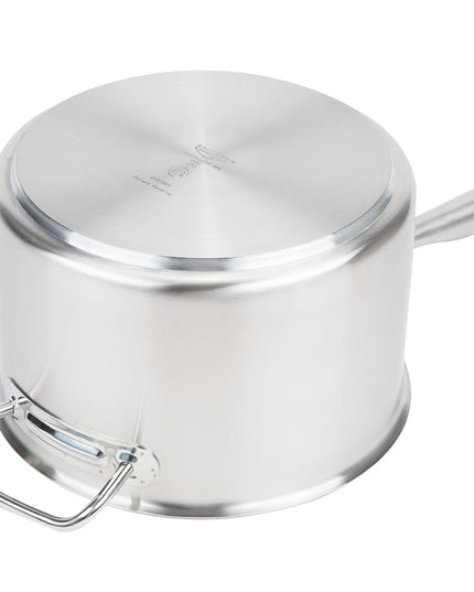 Nồi Quáy Vollrath 47743 Intrigue Thép Không Gỉ 6.6l Tay Kim Loại Rỗng - Dùng Bếp Từ