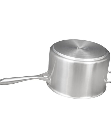 Nồi Quáy Vollrath 47743 Intrigue Thép Không Gỉ 6.6l Tay Kim Loại Rỗng - Dùng Bếp Từ