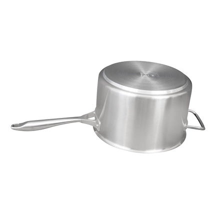 Nồi Quáy Vollrath 47743 Intrigue Thép Không Gỉ 6.6l Tay Kim Loại Rỗng - Dùng Bếp Từ