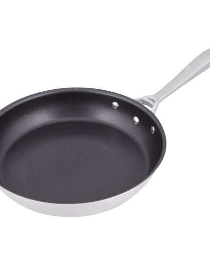 Chảo Rán Vollrath 47757 Intrigue Thép Chống Dính 27.9 cm Cảm Ứng Từ