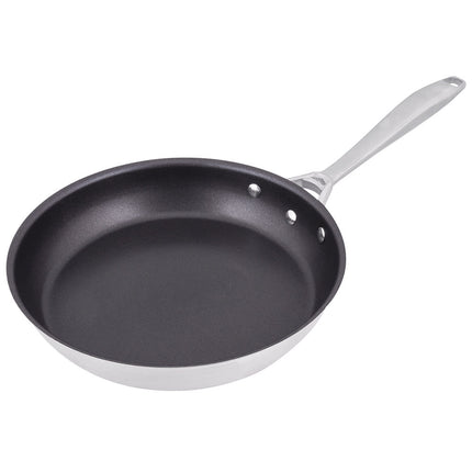 Chảo Rán Vollrath 47757 Intrigue Thép Chống Dính 27.9 cm Cảm Ứng Từ