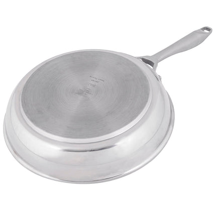 Chảo Rán Vollrath 47757 Intrigue Thép Chống Dính 27.9 cm Cảm Ứng Từ