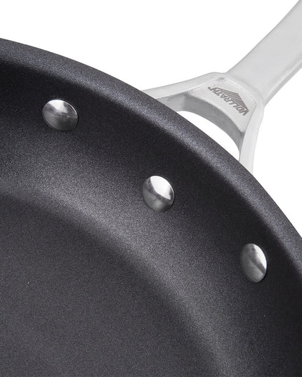Chảo Rán Vollrath 47757 Intrigue Thép Chống Dính 27.9 cm Cảm Ứng Từ