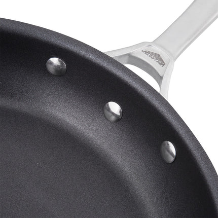 Chảo Rán Vollrath 47757 Intrigue Thép Chống Dính 27.9 cm Cảm Ứng Từ