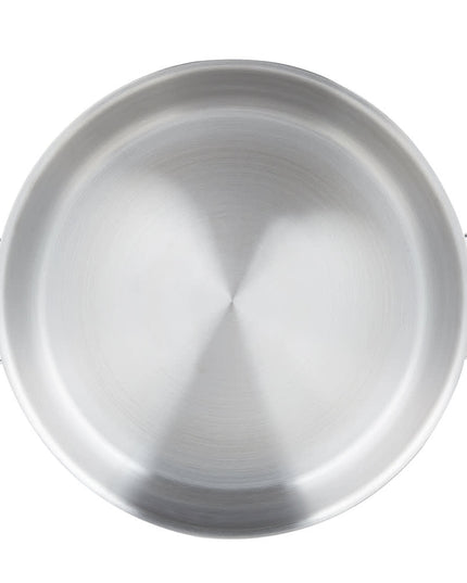 Nồi Hầm Inox Vollrath Intrigue 47761 17 lít Dùng Bếp Từ