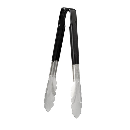 Kẹp Gắp Đa Năng Vollrath 4780920 Thép Không Gỉ 24.1 cm Đen