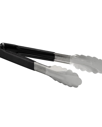 Kẹp Gắp Đa Năng Vollrath 4780920 Thép Không Gỉ 24.1 cm Đen
