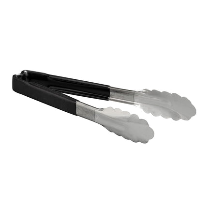 Kẹp Gắp Đa Năng Vollrath 4780920 Thép Không Gỉ 24.1 cm Đen