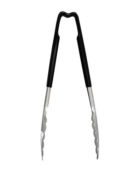 Kẹp Gắp Đa Năng Vollrath 4780920 Thép Không Gỉ 24.1 cm Đen