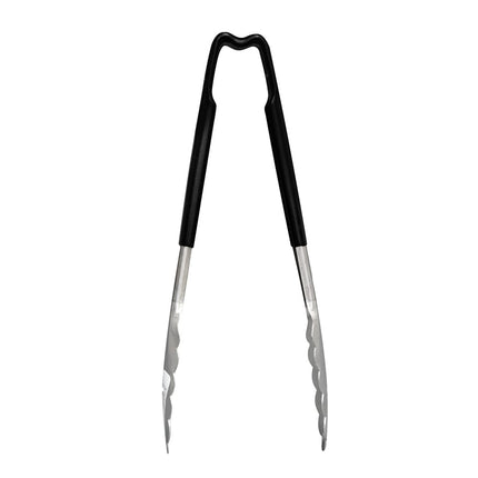Kẹp Gắp Đa Năng Vollrath 4780920 Thép Không Gỉ 24.1 cm Đen