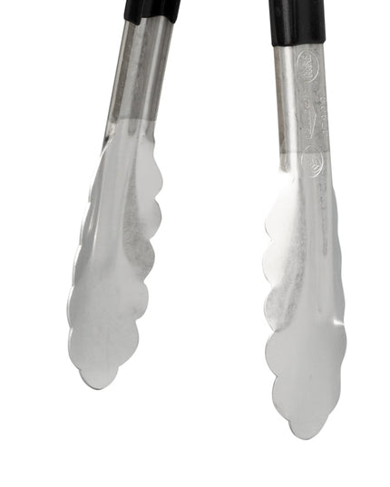Kẹp Gắp Đa Năng Vollrath 4780920 Thép Không Gỉ 24.1 cm Đen