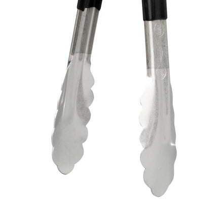 Kẹp Gắp Đa Năng Vollrath 4780920 Thép Không Gỉ 24.1 cm Đen