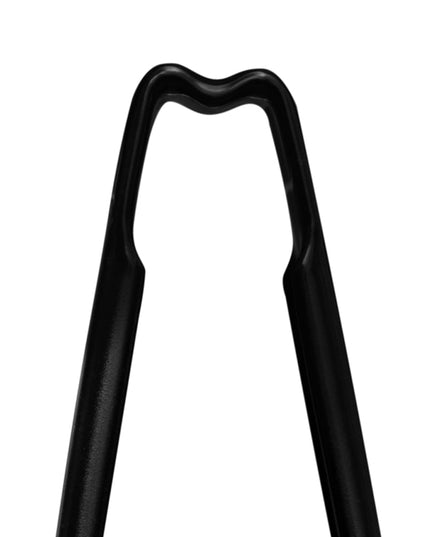 Kẹp Gắp Đa Năng Vollrath 4780920 Thép Không Gỉ 24.1 cm Đen