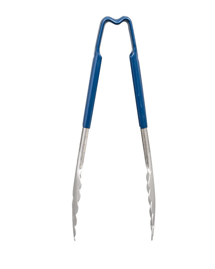 Kẹp Gắp Đa Năng Vollrath 4780930 Thép Không Gỉ Xanh Dương 24.1 cm