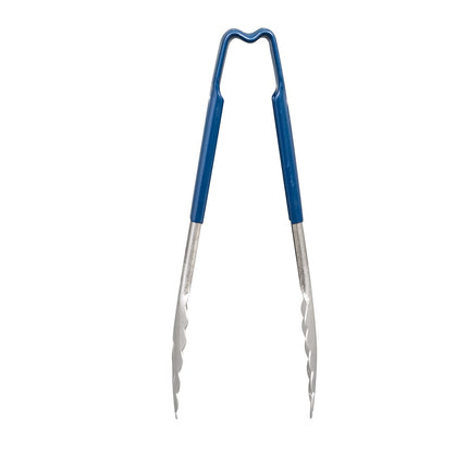 Kẹp Gắp Đa Năng Vollrath 4780930 Thép Không Gỉ Xanh Dương 24.1 cm