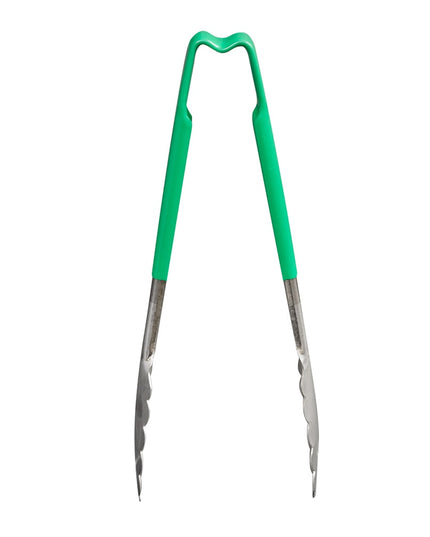 Kẹp Gắp Đa Năng Vollrath 4780970 Thép Không Gỉ Xanh Lá 24.1 cm