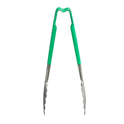 Kẹp Gắp Đa Năng Vollrath 4780970 Thép Không Gỉ Xanh Lá 24.1 cm