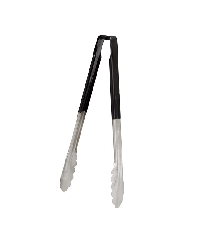 Kẹp Gắp Đa Năng Vollrath 4781220 Thép Không Gỉ 30.5 cm - Đen