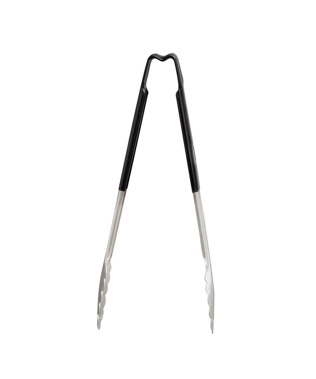 Kẹp Gắp Đa Năng Vollrath 4781220 Thép Không Gỉ 30.5 cm - Đen