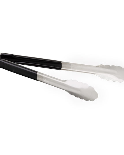 Kẹp Gắp Đa Năng Vollrath 4781220 Thép Không Gỉ 30.5 cm - Đen