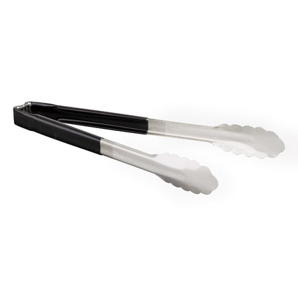 Kẹp Gắp Đa Năng Vollrath 4781220 Thép Không Gỉ 30.5 cm - Đen