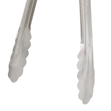 Kẹp Gắp Đa Năng Vollrath 4781220 Thép Không Gỉ 30.5 cm - Đen