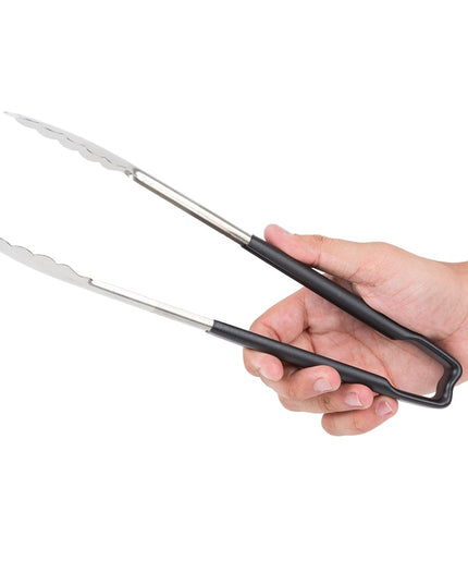 Kẹp Gắp Đa Năng Vollrath 4781220 Thép Không Gỉ 30.5 cm - Đen