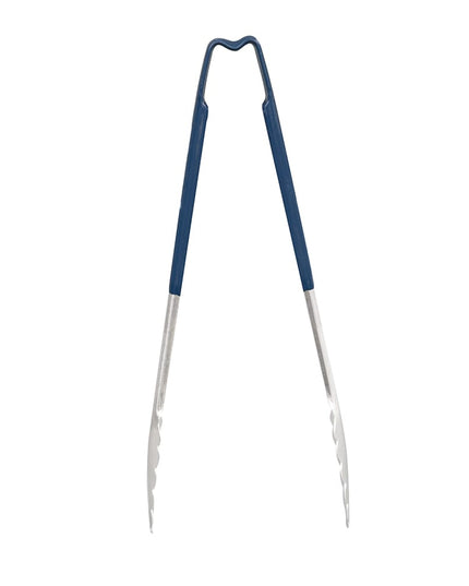 Kẹp Gắp Đa Năng Vollrath 4781230 Thép Không Gỉ 30.5 cm Xanh Dương