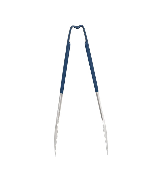 Kẹp Gắp Đa Năng Vollrath 4781230 Thép Không Gỉ 30.5 cm Xanh Dương