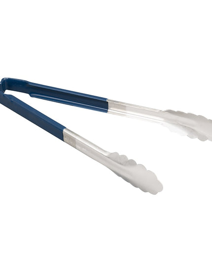 Kẹp Gắp Đa Năng Vollrath 4781230 Thép Không Gỉ 30.5 cm Xanh Dương