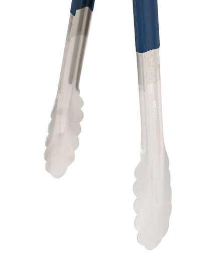 Kẹp Gắp Đa Năng Vollrath 4781230 Thép Không Gỉ 30.5 cm Xanh Dương