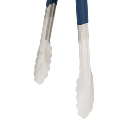 Kẹp Gắp Đa Năng Vollrath 4781230 Thép Không Gỉ 30.5 cm Xanh Dương