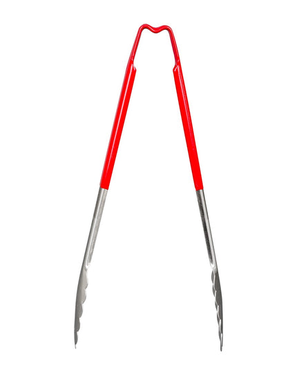 Kẹp Gắp Đa Năng Vollrath 4781240 Thép Không Gỉ Đỏ 30.5 cm