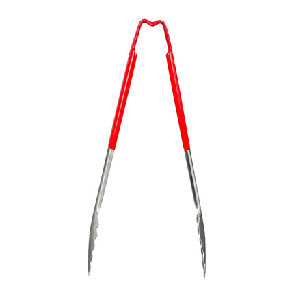 Kẹp Gắp Đa Năng Vollrath 4781240 Thép Không Gỉ Đỏ 30.5 cm