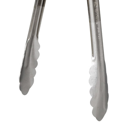 Kẹp Gắp Đa Năng Vollrath 4781240 Thép Không Gỉ Đỏ 30.5 cm