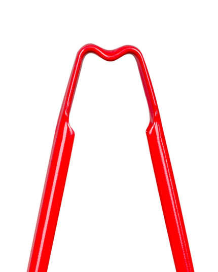 Kẹp Gắp Đa Năng Vollrath 4781240 Thép Không Gỉ Đỏ 30.5 cm