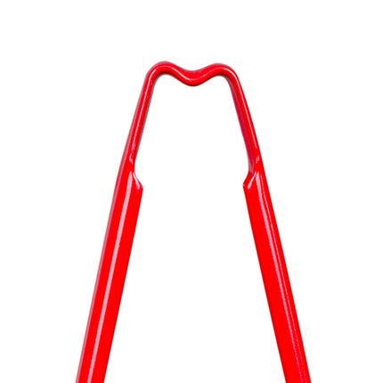 Kẹp Gắp Đa Năng Vollrath 4781240 Thép Không Gỉ Đỏ 30.5 cm